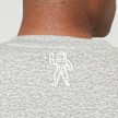 Billionaire Boys Club&nbsp; Small Arch Logo Crewneck gris 89162 6