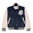 Billionaire Boys Club Astro Varsity Jacket blau 90346 1