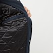 Billionaire Boys Club Astro Varsity Jacket bleu 90346 7