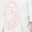 Billionaire Boys Club Astro Helmet T-Shirt blanc 89683 5