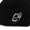 Billionaire Boys Club Astro Beanie noir 90701 3