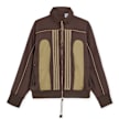 adidas Originals x Song For The Mute Woven Jacket brown 87800 1
