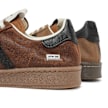 adidas Originals x Song For The Mute Superstar 82 brown 86384 5