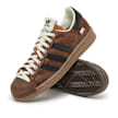adidas Originals x Song For The Mute Superstar 82 brown 86384 7