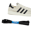 adidas Originals x Song For The Mute Superstar 82 beige 86385 8