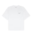 Carhartt WIP S/S Signature Script T-Shirt wit 85468 1