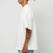 Carhartt WIP S/S Signature Script T-Shirt wit 85468 3