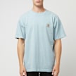 Carhartt WIP Vista T-Shirt blue 87181 2