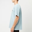 Carhartt WIP Vista T-Shirt blauw 87181 3