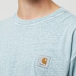 Carhartt WIP Vista T-Shirt blue 87181 5