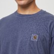 Carhartt WIP Vista T-Shirt purple 89165 5