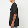 Carhartt WIP S/S Heart Train Pocket T-Shirt black 88368 3