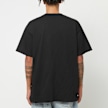 Carhartt WIP S/S Heart Train Pocket T-Shirt black 88368 4