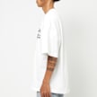 Carhartt WIP S/S Body Of Work T-Shirt weiß 85474 3