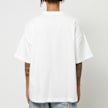Carhartt WIP S/S Body Of Work T-Shirt weiß 85474 4