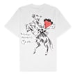 Carhartt WIP S/S Pepe B.H.C T-Shirt white 87183 1
