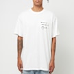 Carhartt WIP S/S Pepe B.H.C T-Shirt white 87183 2