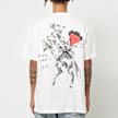 Carhartt WIP S/S Pepe B.H.C T-Shirt white 87183 4