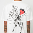 Carhartt WIP S/S Pepe B.H.C T-Shirt white 87183 5