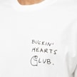 Carhartt WIP S/S Pepe B.H.C T-Shirt white 87183 6