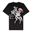 Carhartt WIP S/S Pepe B.H.C T-Shirt schwarz 87182 1