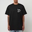 Carhartt WIP S/S Pepe B.H.C T-Shirt zwart 87182 2