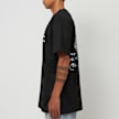 Carhartt WIP S/S Pepe B.H.C T-Shirt zwart 87182 3