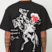 Carhartt WIP S/S Pepe B.H.C T-Shirt zwart 87182 5