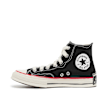Converse Chuck 70 Sketch schwarz 87185 3