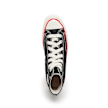 Converse Chuck 70 Sketch schwarz 87185 4