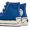 Converse Chuck 70 Sketch blau 85473 5