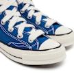 Converse Chuck 70 Sketch blau 85473 6