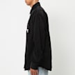 Carhartt WIP L/S Flint Shirt zwart 88369 3
