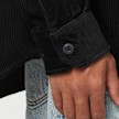 Carhartt WIP L/S Flint Shirt zwart 88369 6
