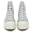 Converse Wmns Chuck 70 De Luxe Squared grau 85477 5