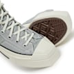 Converse Wmns Chuck 70 De Luxe Squared grau 85477 7