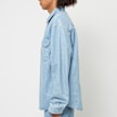 Carhartt WIP Harvey Shirt Jacket blue 89684 3