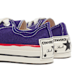 Converse Chuck 70 OX Sketch Court lila 85476 5