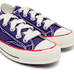 Converse Chuck 70 OX Sketch Court purple 85476 6