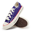 Converse Chuck 70 OX Sketch Court purple 85476 7