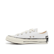 Converse Chuck 70 OX Sketch weiß 85472 3