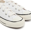 Converse Chuck 70 OX Sketch weiß 85472 6