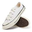 Converse Chuck 70 OX Sketch weiß 85472 7