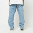 Carhartt WIP Double Knee Pant blauw 87186 4