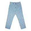 Carhartt WIP Single Knee Pant blauw 88373 1