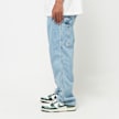 Carhartt WIP Single Knee Pant blauw 88373 3