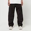Carhartt WIP Floyde Pant schwarz 88372 2