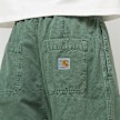 Carhartt WIP Judd Pant groen 87184 6