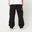Carhartt WIP Regular Cargo Pant black garment dyed schwarz 89166 4