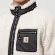 Carhartt WIP Prentis Liner Jacket beige 88375 5
